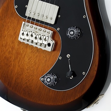 P.R.S. 【USED】S2 Standard 22 (McCarty Tobacco Sunburst) SN.S2068106 画像4