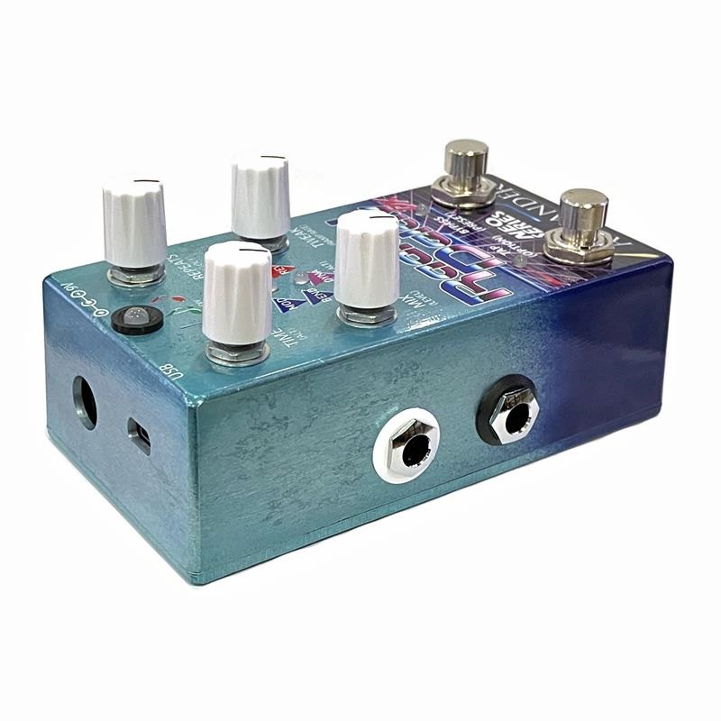 Alexander Pedals Radical Delay DX 【B級特価】 ｜イケベ楽器店