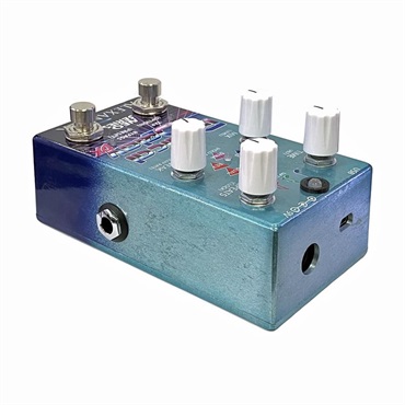 Alexander Pedals Radical Delay DX 【B級特価】 ｜イケベ楽器店