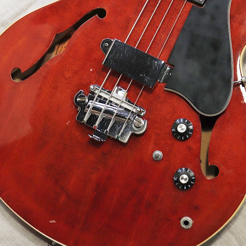 Gibson EB-2C 