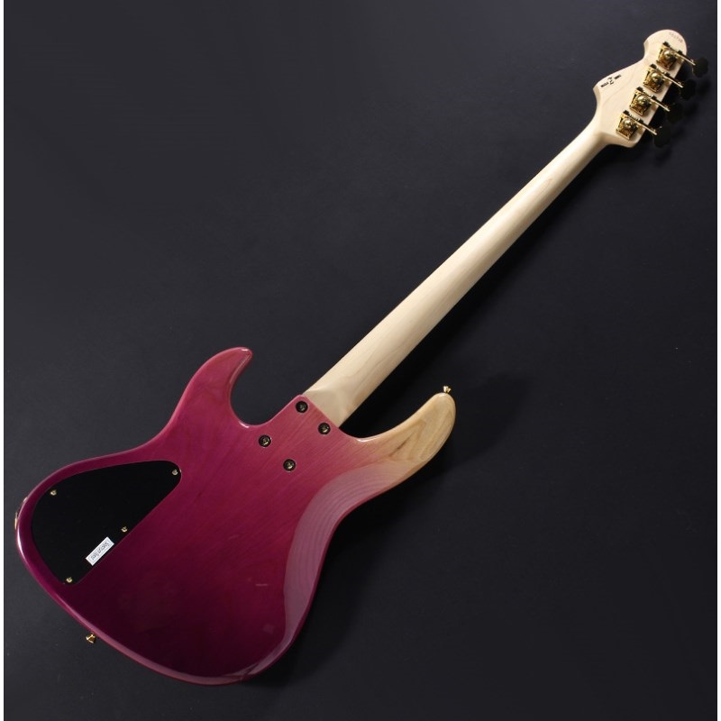 ATELIER Z Beta4 Custom Fade PPL/M MH Gold-HW ｜イケベ楽器店 