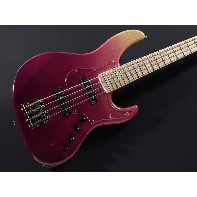 ATELIER Z Beta4 Custom Fade PPL/M MH Gold-HW ｜イケベ楽器店 