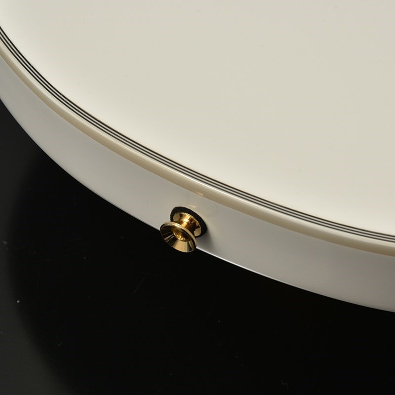 Bacchus Global Series DUKE-CTM (WH) 【B級特価】 画像1