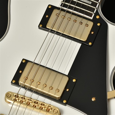 Bacchus Global Series DUKE-CTM (WH) 【B級特価】 画像2