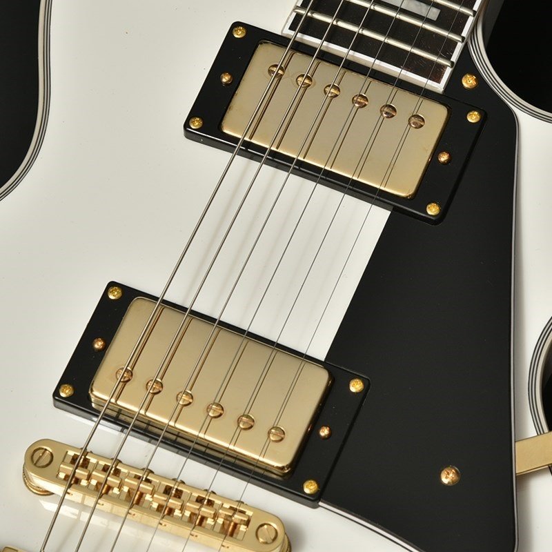 Bacchus Global Series DUKE-CTM (WH) 【B級特価】 画像2