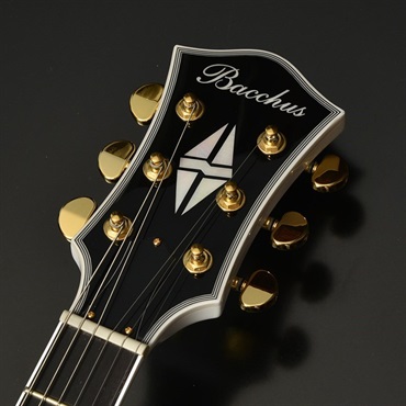 Bacchus Global Series DUKE-CTM (WH) 【B級特価】 画像4