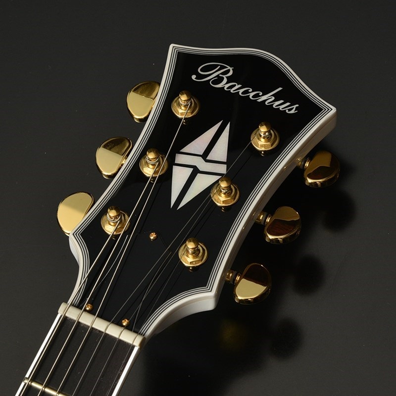 Bacchus Global Series DUKE-CTM (WH) 【B級特価】 画像4