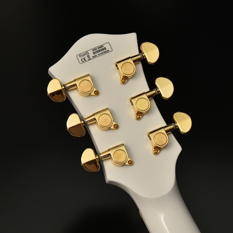 Bacchus Global Series DUKE-CTM (WH) 【B級特価】 画像7