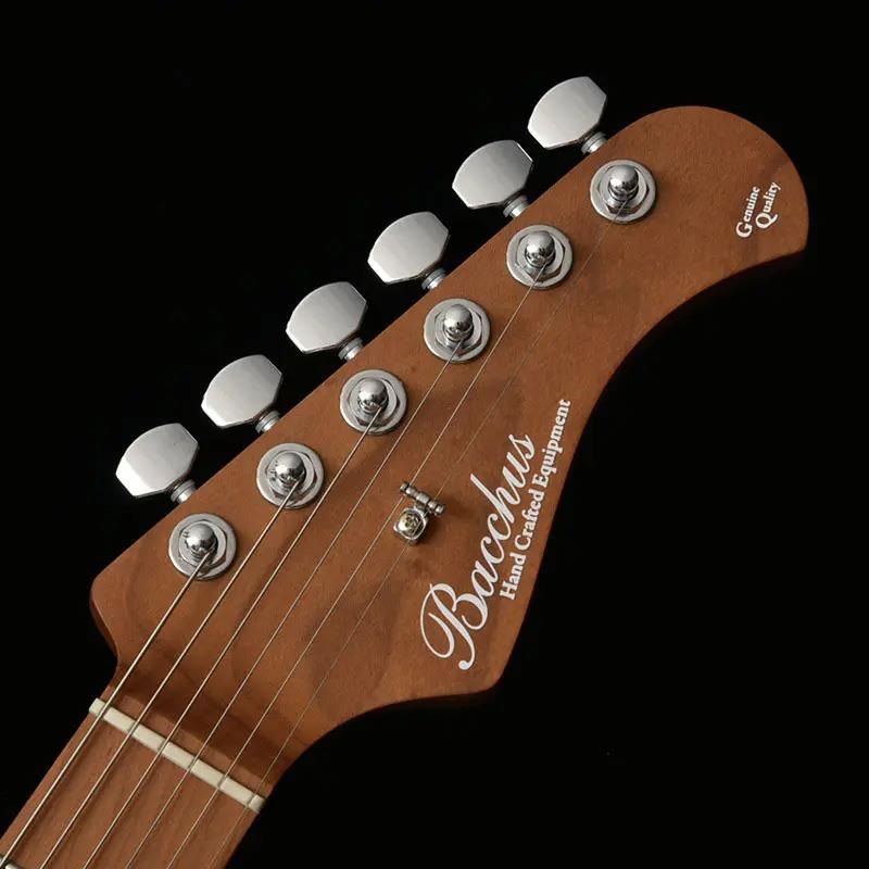 Bacchus Global Series TACTICS24-SPM RSM/M (BLKS-B) 【ディ