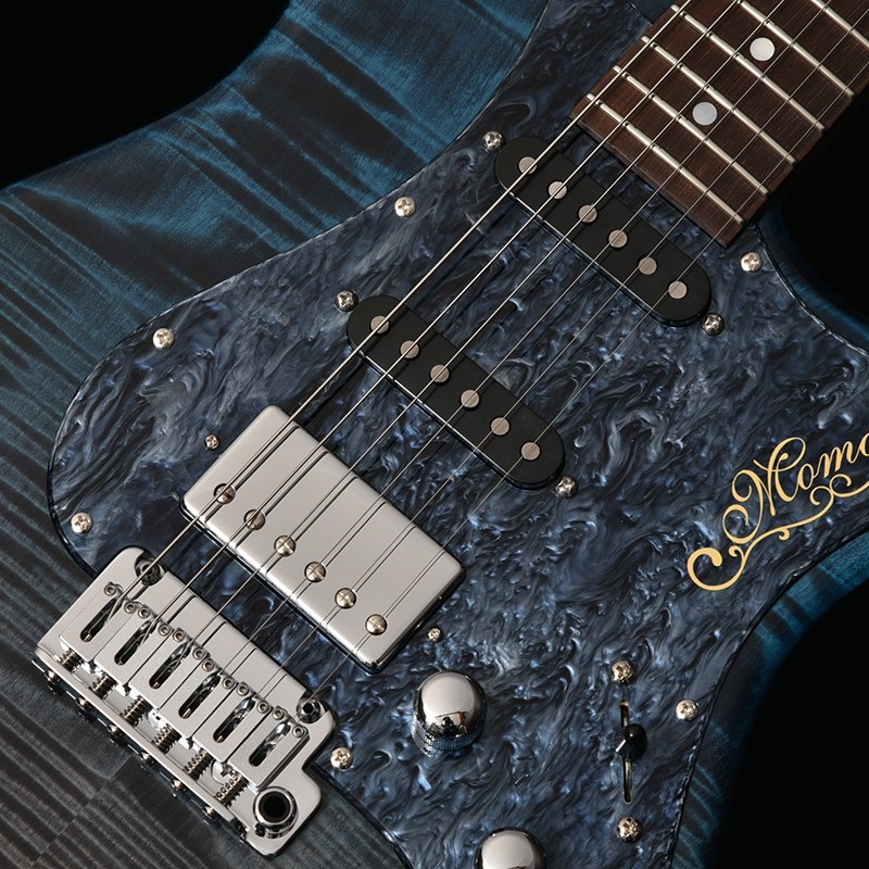 Momose MC-MV/NJ-SP'20R【ディバイザー商談会モデル】ストラト