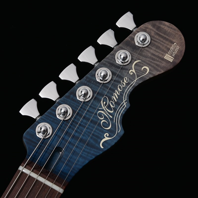 Momose MC-MV/NJ-SP'20R【ディバイザー商談会モデル】ストラト