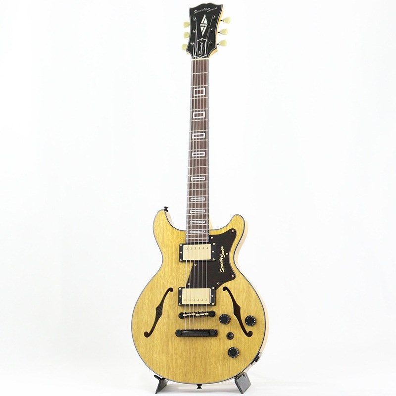 Seventy Seven Aska-Made Series ALBATROSS-KORINA HH-SP