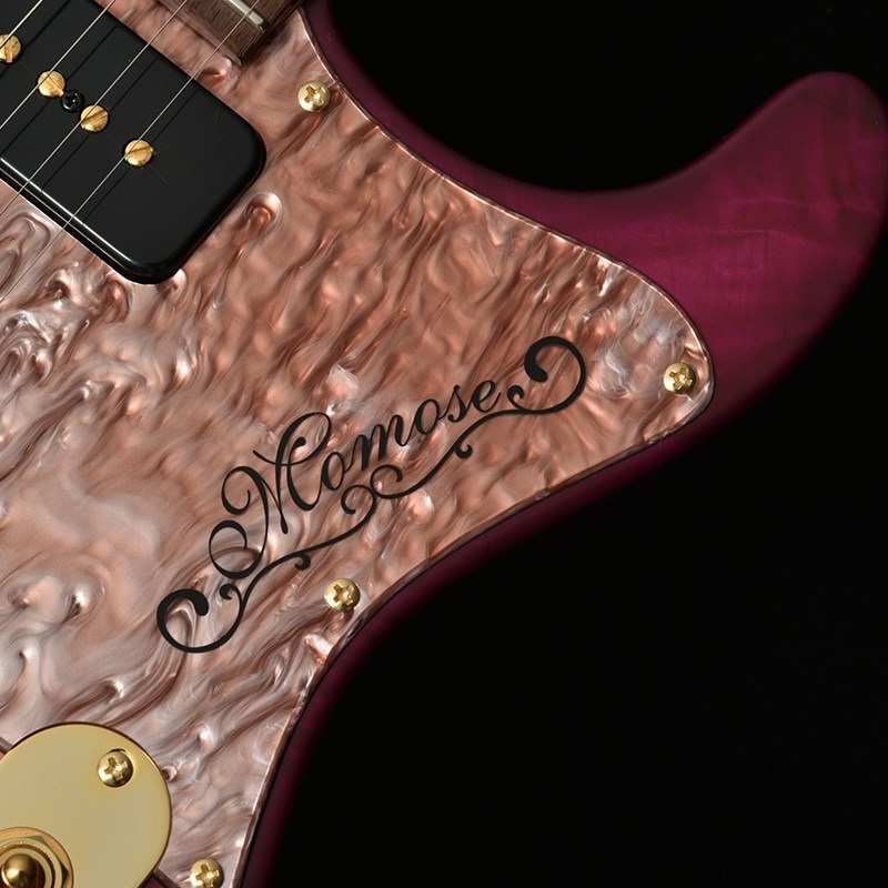 momose P90 特価deviser