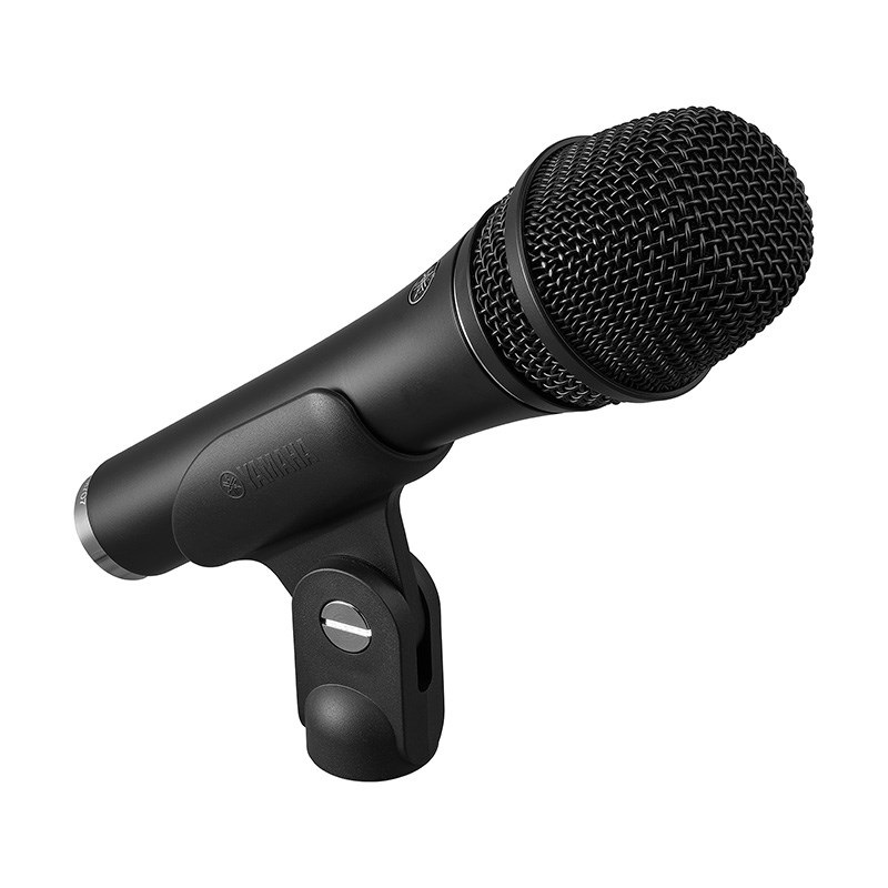 YAMAHA YDM707 B(ダイナミックマイク)(ブラック) 画像2