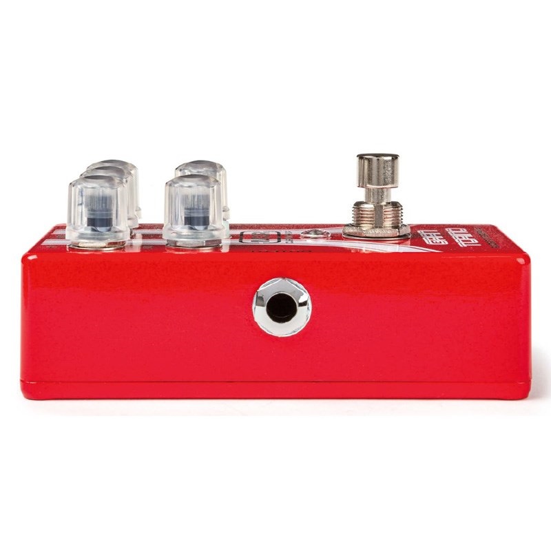 MXR 【数量限定新品特価】CSP033G / GRAN TORINO BOOST OVERDRIVE 画像2
