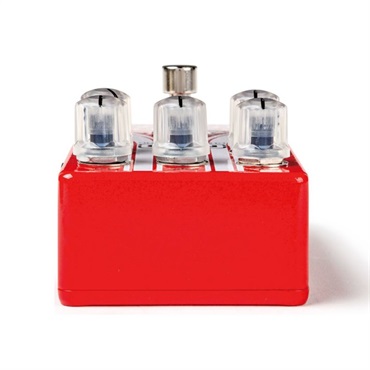 MXR 【数量限定新品特価】CSP033G / GRAN TORINO BOOST OVERDRIVE 画像3