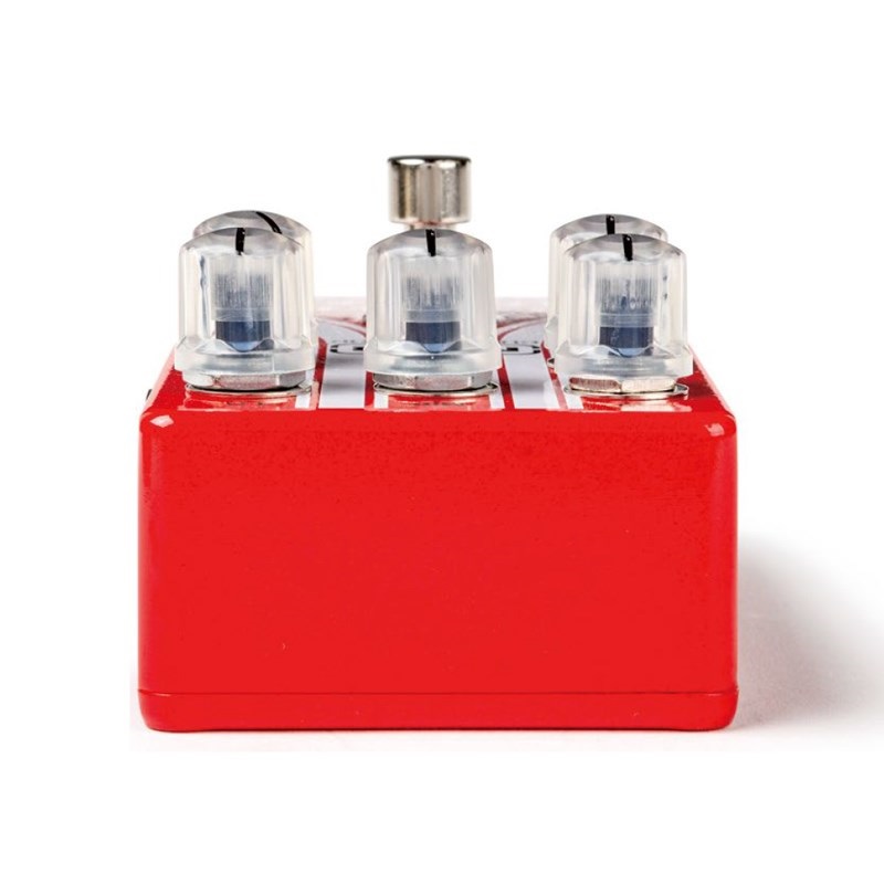 MXR 【数量限定新品特価】CSP033G / GRAN TORINO BOOST OVERDRIVE 画像3