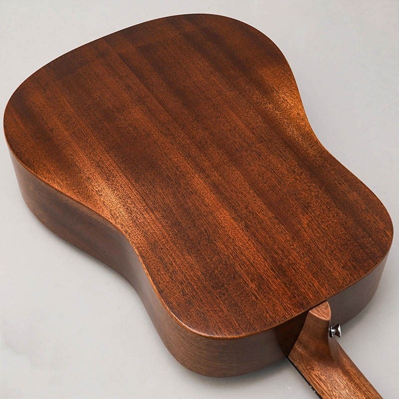 MARTIN 【値上げ前価格！】DJR-10E STREET MASTER マーチン