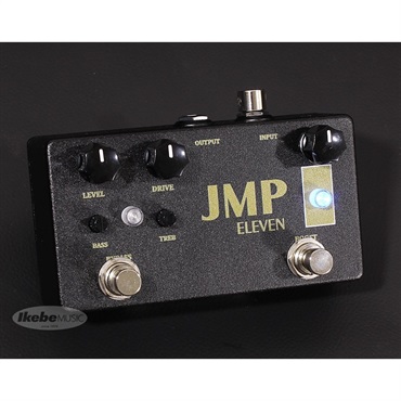 Lovepedal 【エフェクタースーパープライスSALE】JMP ELEVEN【数量限定特価品】 画像1