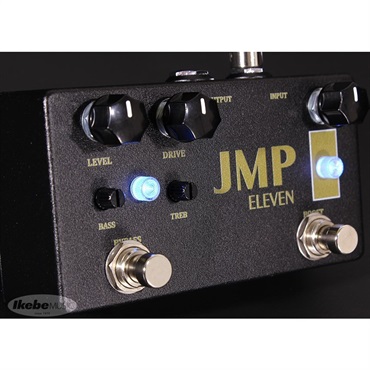 Lovepedal 【エフェクタースーパープライスSALE】JMP ELEVEN【数量限定特価品】 画像2