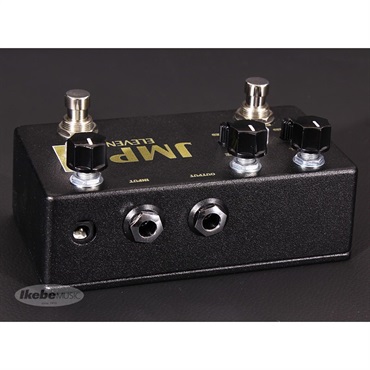Lovepedal 【エフェクタースーパープライスSALE】JMP ELEVEN【数量限定特価品】 画像3