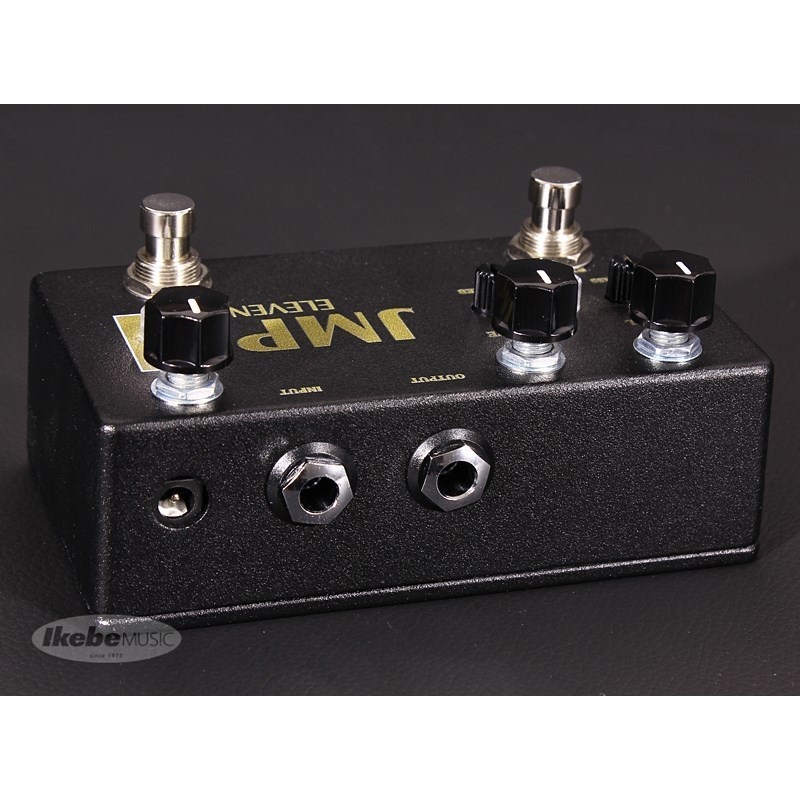 Lovepedal 【エフェクタースーパープライスSALE】JMP ELEVEN【数量限定特価品】 画像3
