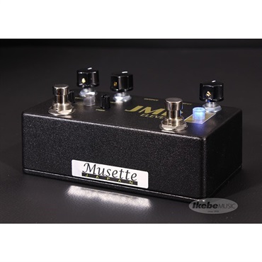 Lovepedal 【エフェクタースーパープライスSALE】JMP ELEVEN【数量限定特価品】 画像4