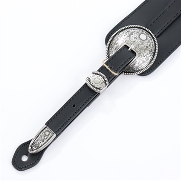 BLUE BELL 【創業50周年大決算SALE】 DEVILLE 51 (Silver Black) [BB3010] 画像1