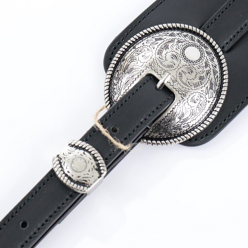 BLUE BELL 【創業50周年大決算SALE】 DEVILLE 51 (Silver Black) [BB3010] 画像2