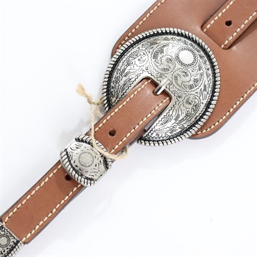 BLUE BELL 【クリスマスセール】 DEVILLE 51 (Silver Tan) [BB3020] 画像2