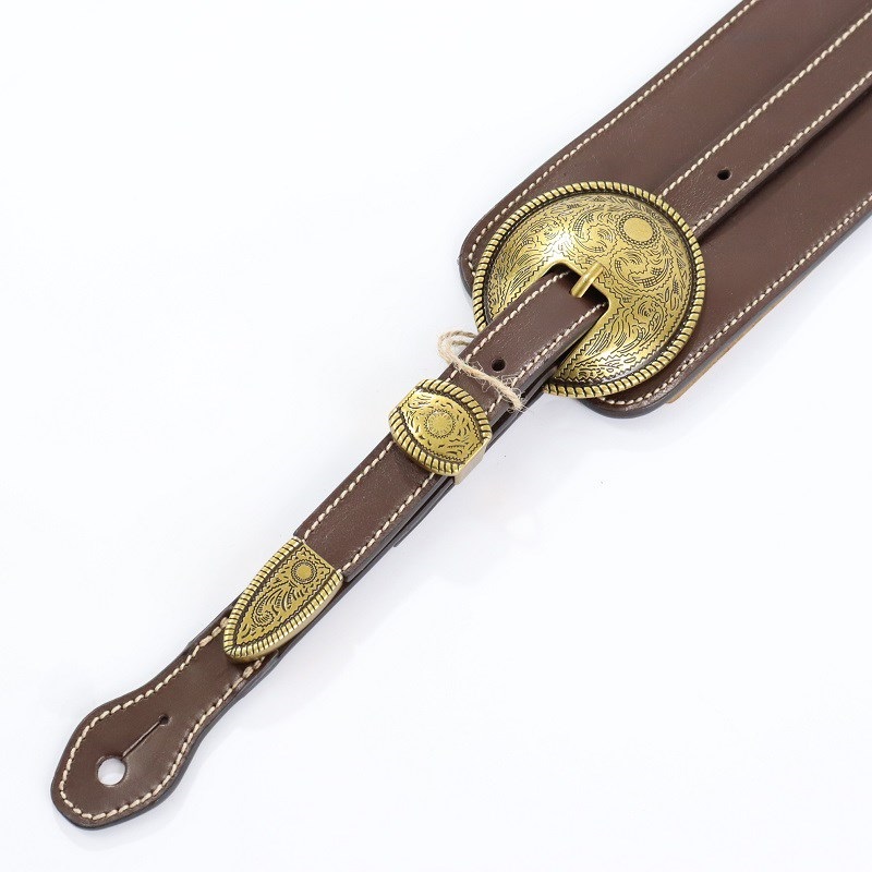 BLUE BELL DEVILLE 51 (Gold Dark Coffee) [BB3030] 画像1