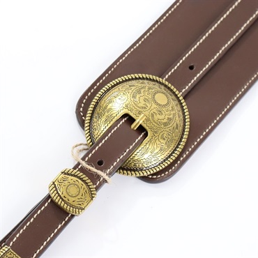 BLUE BELL DEVILLE 51 (Gold Dark Coffee) [BB3030] 画像2