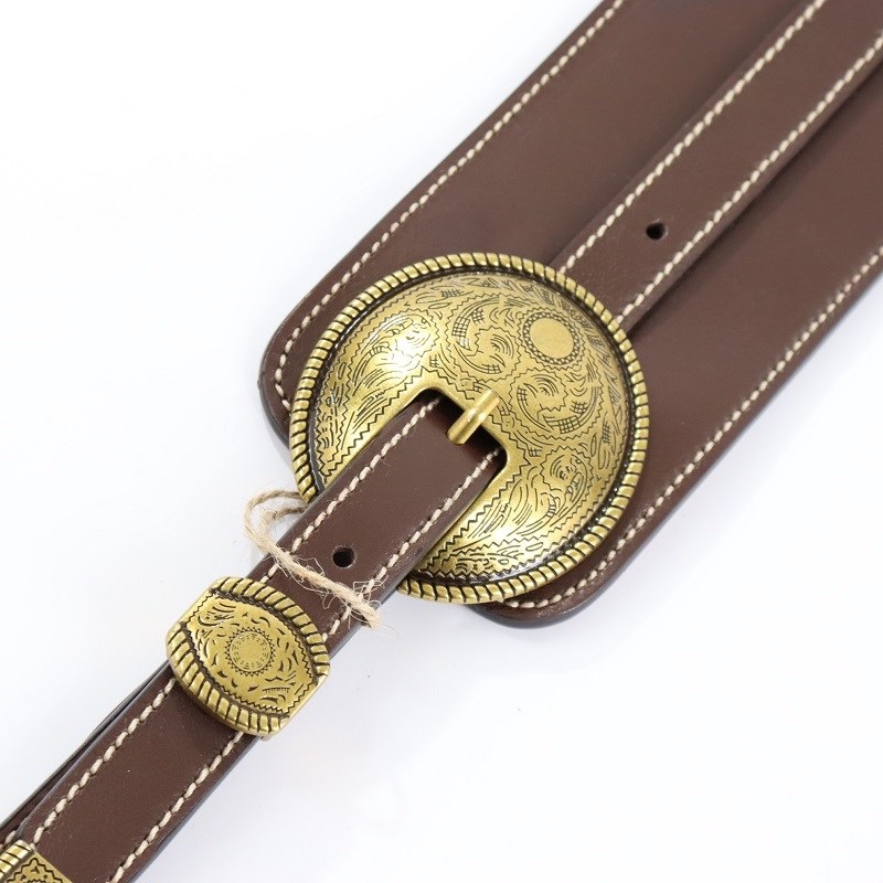 BLUE BELL DEVILLE 51 (Gold Dark Coffee) [BB3030] 画像2