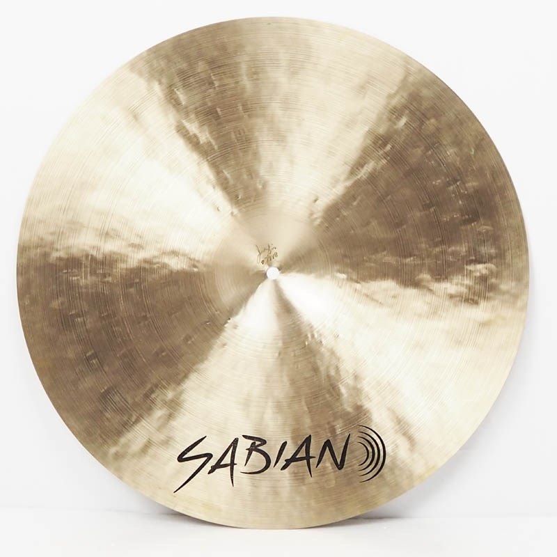 SABIAN USED 中古 Artisan Light Ride 20 [VL-20AR/L：2038g] 画像1