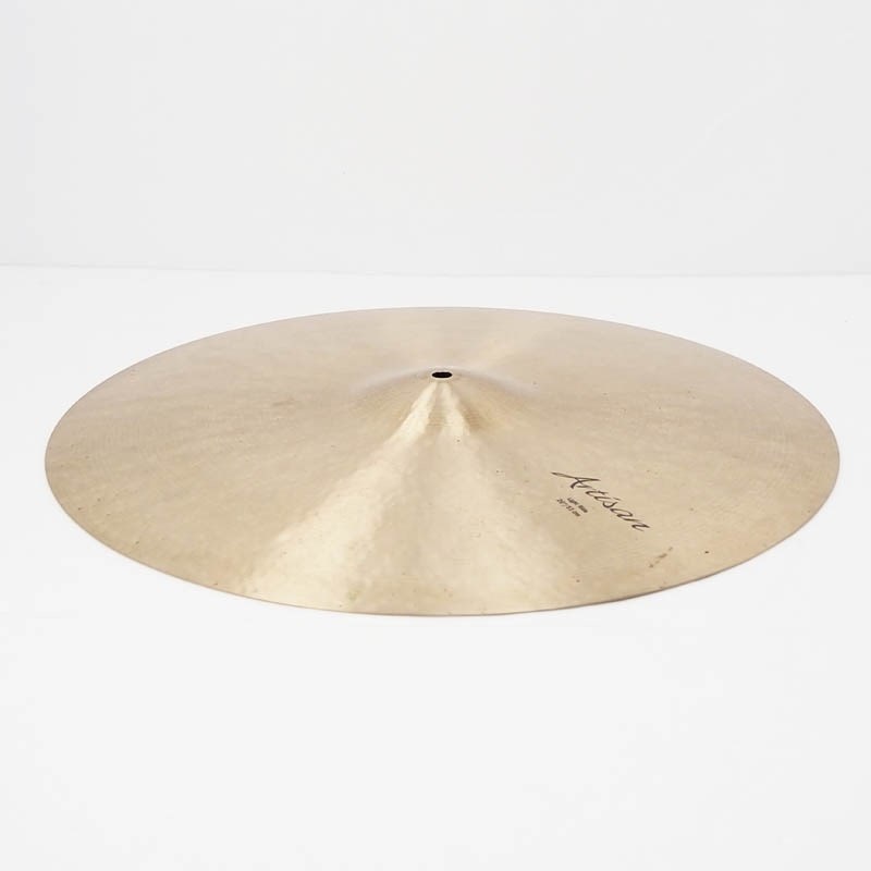 SABIAN USED 中古 Artisan Light Ride 20 [VL-20AR/L：2038g] 画像2