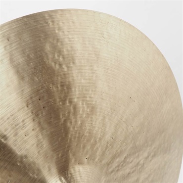 SABIAN USED 中古 Artisan Light Ride 20 [VL-20AR/L：2038g] 画像3