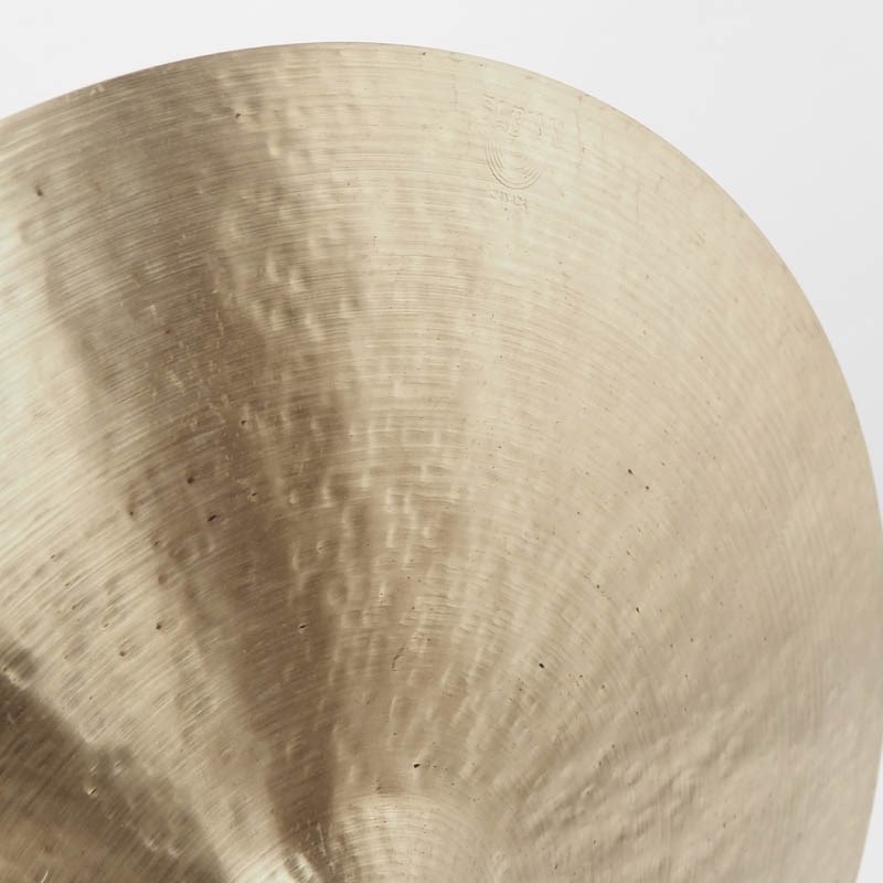 SABIAN USED 中古 Artisan Light Ride 20 [VL-20AR/L：2038g] 画像3