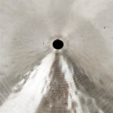 SABIAN USED 中古 Artisan Light Ride 20 [VL-20AR/L：2038g] 画像4