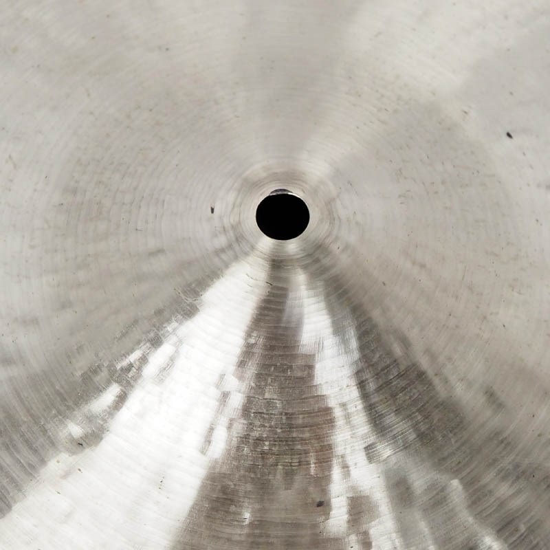 SABIAN USED 中古 Artisan Light Ride 20 [VL-20AR/L：2038g] 画像4