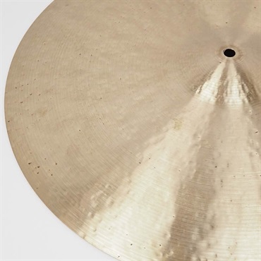 SABIAN USED 中古 Artisan Light Ride 20 [VL-20AR/L：2038g] 画像6