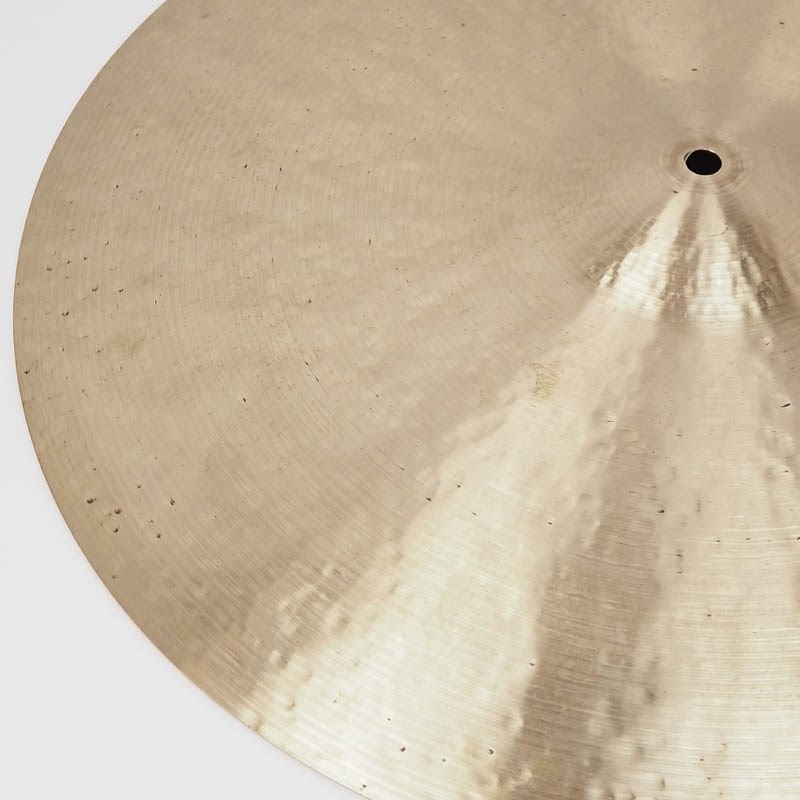 SABIAN USED 中古 Artisan Light Ride 20 [VL-20AR/L：2038g] 画像6