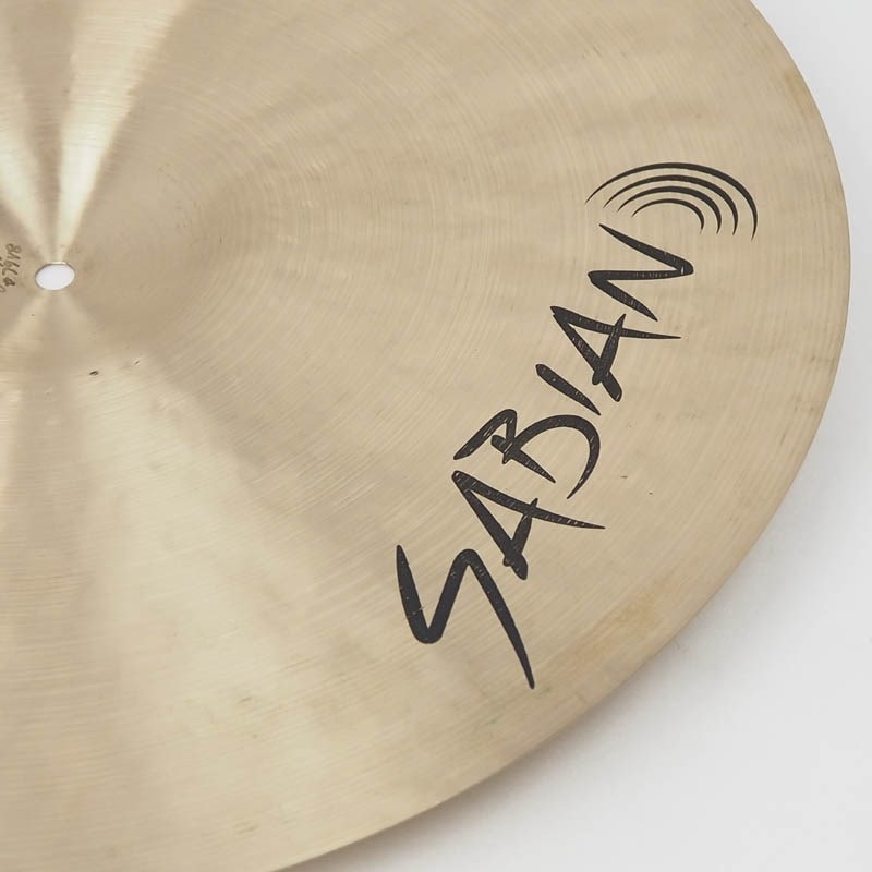 SABIAN USED 中古 Artisan Light Ride 20 [VL-20AR/L：2038g] 画像7