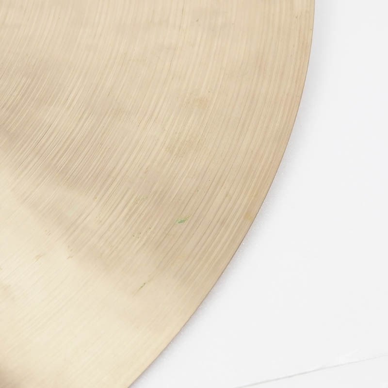SABIAN USED 中古 Artisan Light Ride 20 [VL-20AR/L：2038g] 画像8