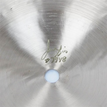 SABIAN USED 中古 Artisan Light Ride 20 [VL-20AR/L：2038g] 画像9