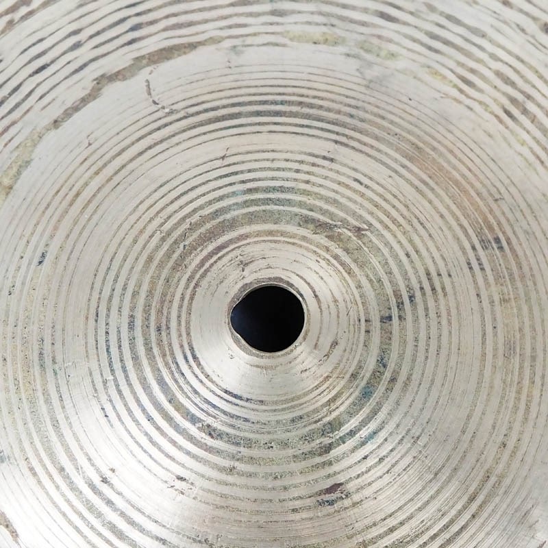Istanbul／Agop USED 中古 Special Edition Jazz Ride 21 [1950g] 画像4