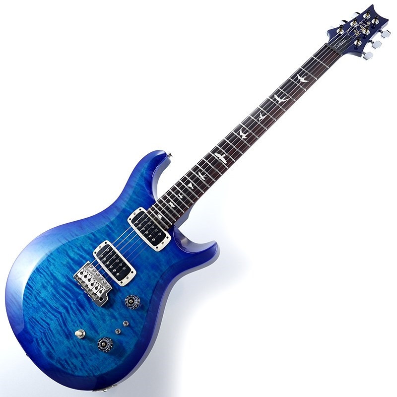 P.R.S. 2024 S2 Custom 24-08 (Lake Blue) SN.S2078173 ｜イケベ