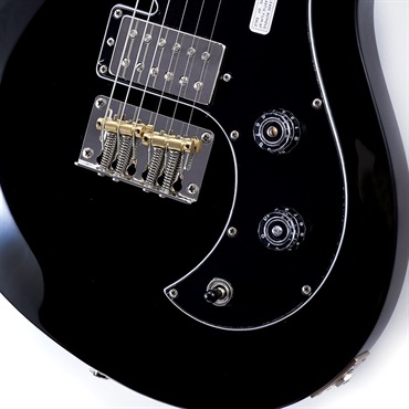 P.R.S. 2024 S2 Vela (Black) ｜イケベ楽器店オンラインストア