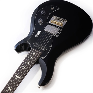 P.R.S. 2024 S2 Vela (Black) ｜イケベ楽器店オンラインストア