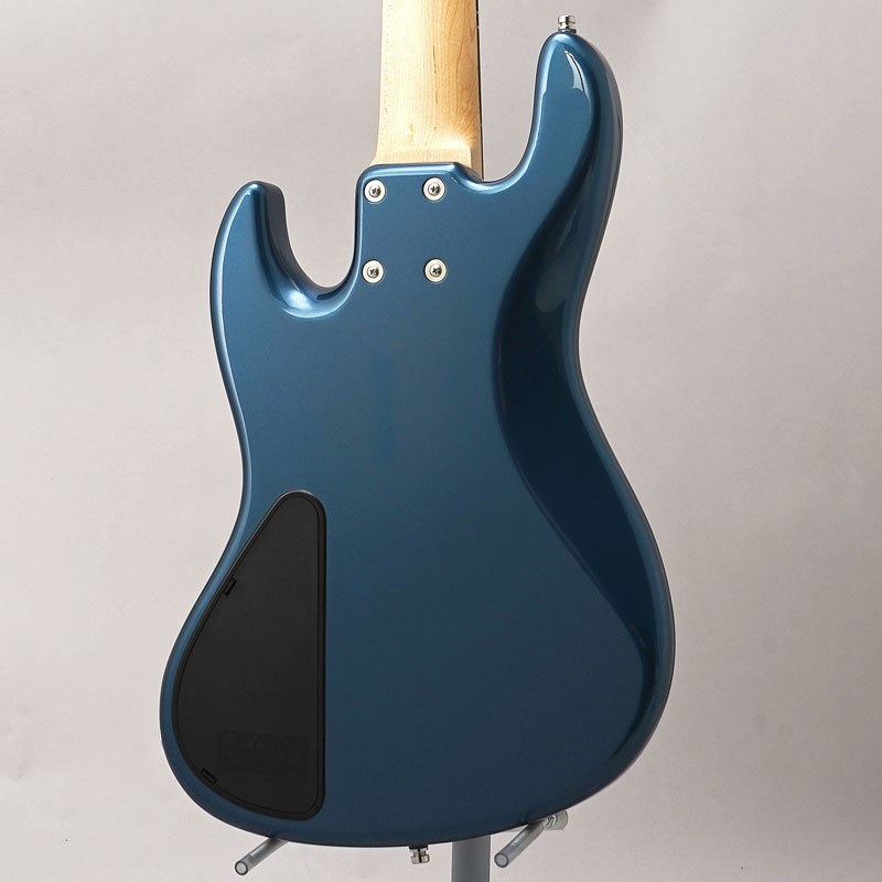 Sadowsky Guitars MetroLine 21-Fret Vintage J/J Bass Alder 5st (LPB) 画像2
