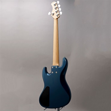 Sadowsky Guitars MetroLine 21-Fret Vintage J/J Bass Alder 5st (LPB) 画像3